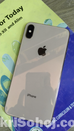 Iphone Xs Max